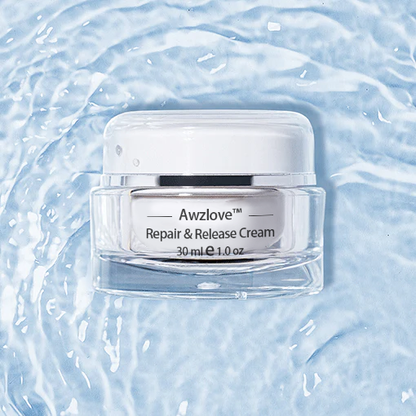 Repair & Release Cream